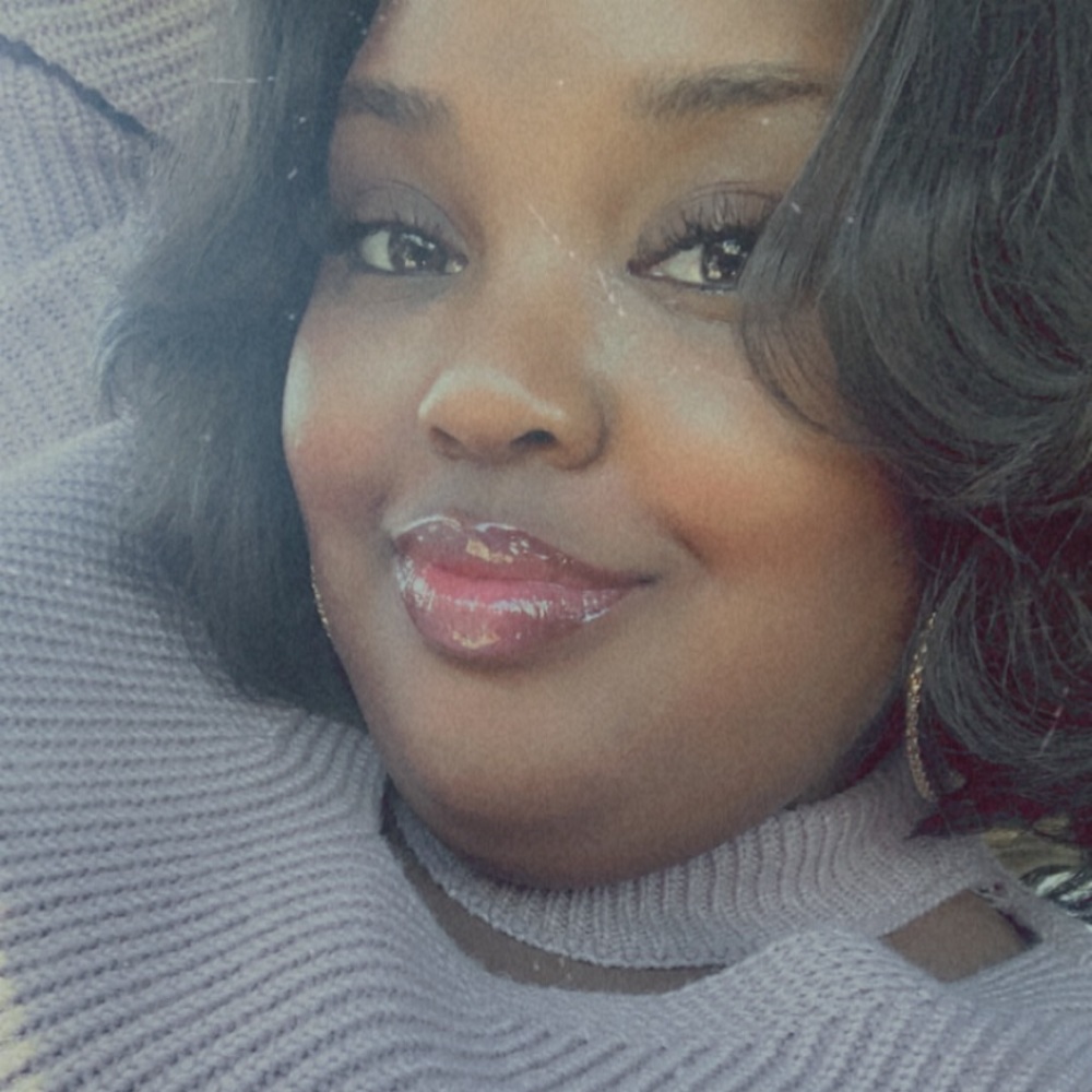 Meet your Posher, Laquisha